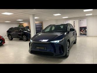 204ch 11kw pure business