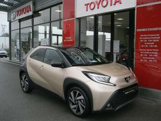 1.0 vvt-i 72ch collection s-cvt