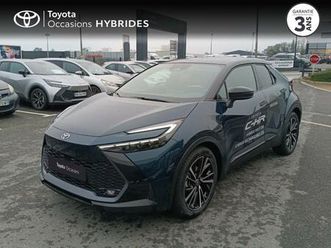 1.8 hybride 140ch collection ng23