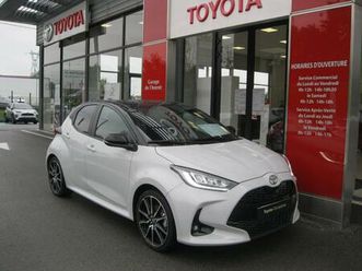 130h gr sport 5p mc24