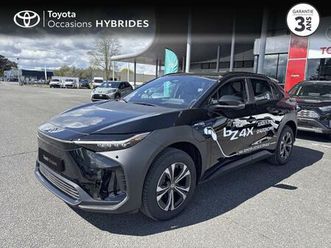 218ch 11kw origin awd