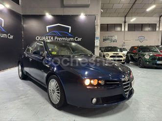 alfa romeo 159 1.9 jtd 16v selective
