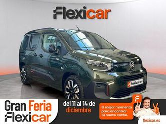 talla m bluehdi 130 s&s max auto