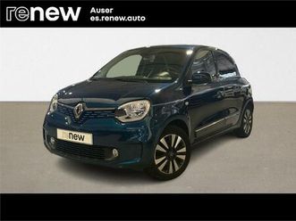 renault twingo zen 60 kw r80 batería 20kwh