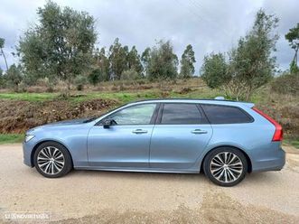 volvo v90 2.0 d4 r-design geartronic