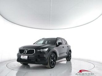 volvo xc40 t3 1.5 163cv