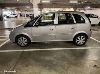 opel meriva 1.3 cdti cosmo
