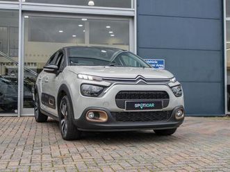 1.2 puretech c-series edition euro 6 (s/s) 5dr