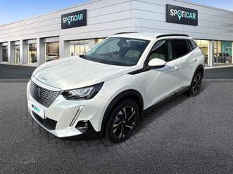 elektro allure pack 136 automatik; *navi *grip-con