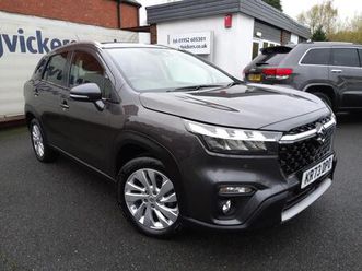 1.4 boosterjet mhev motion euro 6 (s/s) 5dr