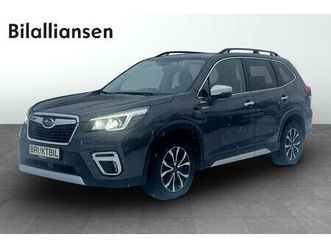 hybrid 2.0i-l es premium