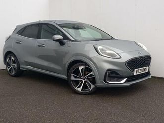 1.0t ecoboost mhev st-line vignale euro 6 (s/s) 5d