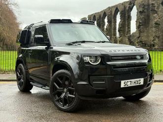 2.0 p300 auto 4wd euro 6 (start/stop) 3dr