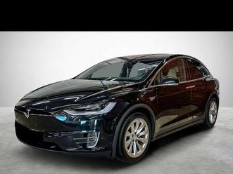 p90d performance 4wd ludicrous 7-s