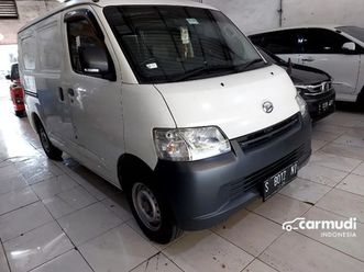 2021 daihatsu gran max 1.3 blind van ac van