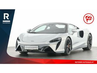 mclaren artura phev *+garantie