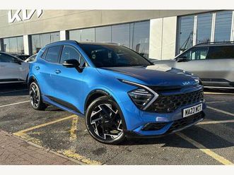 1.6 t-gdi mhev gt-line s dct euro 6 (start/stop) 5dr