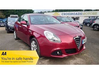 1.4 tb multiair lusso 5dr