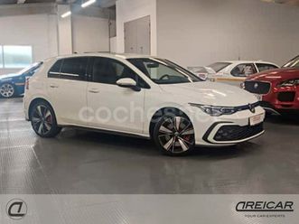 volkswagen golf gte 1.4 tsi dsg