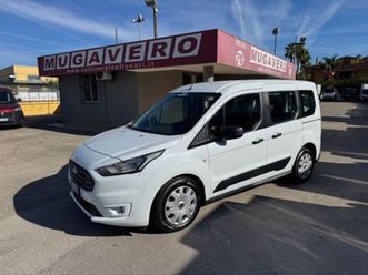 other transit connect 1.5 e6 5 posti