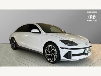 77.4kwh ultimate auto awd 4dr