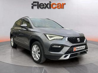 seat ateca 2.0 tdi style
