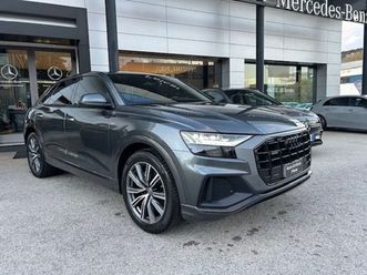 q8 q8 50 tdi 286 cv quattro tiptronic sport