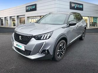 gt 130 automatik;*navi *shz *pdc