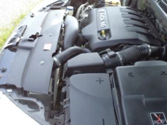 peugeot 407 sw ≫ 2004 • 4 350 лв. • id