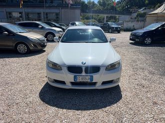 320 320d cat coupé attiva