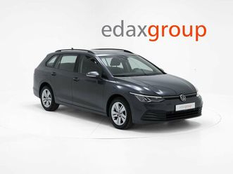 volkswagen golf variant 2.0 tdi life dsg