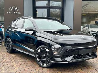 65.4kwh n line auto 5dr