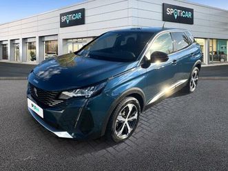 allure pack 130 automatik; *navi *shz *grip-contro