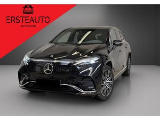 580 4-matic suv amg hyperscreen burmester 7-места