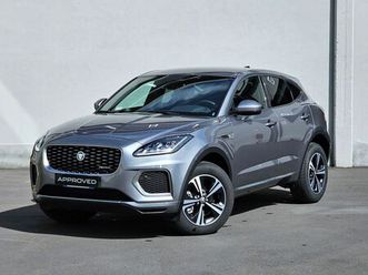 jaguar e-pace 2.0d i4 mhev r-dynamic s awd 163cv auto del 2023 usata a misterbianco