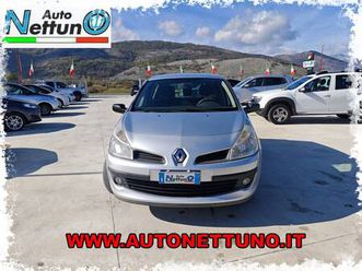 clio 2ª serie clio storia 1.2 16v 5 porte dynamique