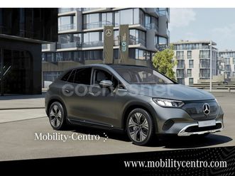 mercedes-benz eqe suv eqe 350 4matic edition suv