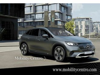 eqe 350 4matic edition suv