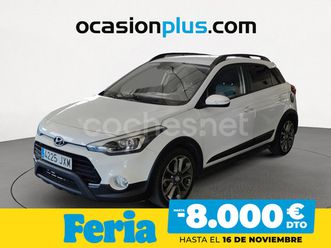 hyundai i20 active 1.0 tgdi bluedrive tecno