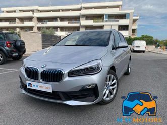 serie 2 a.t. (f45) 225xe active tourer iperformance luxury aut.