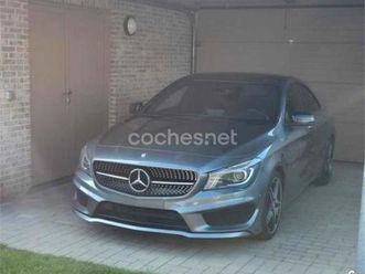 mercedes-benz clase cla