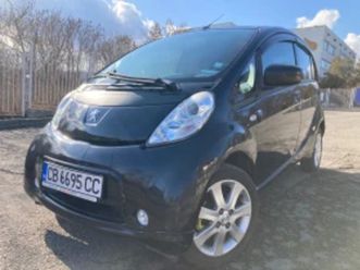 peugeot ion ≫ 2014 • 10 500 лв. • id
