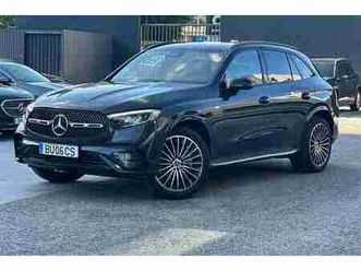 glc 300 de 4matic