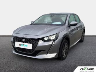 208 electrique 50 kwh 136ch