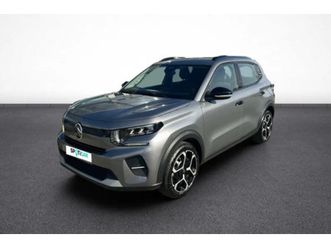 c3 turbo 100 ch bvm6