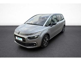 grand c4 spacetourer bluehdi 130 s&s bvm6