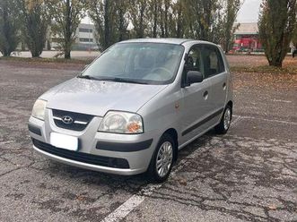 hyundai atos prime 1.1 12v active