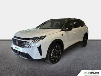 5008 hybrid 145 e-dcs6