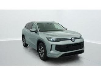 achat volkswagen tayron 1.5 etsi 150ch dsg7 7pl life plus en ligne