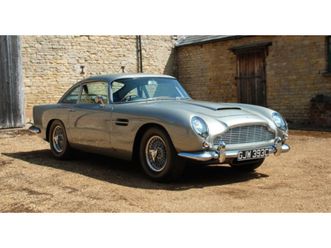 1965 aston martin db5